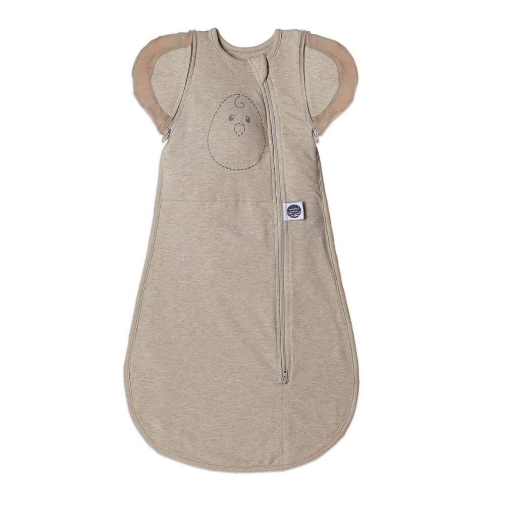 Nested Bean Zen One™ - Gently Weighted Swaddle